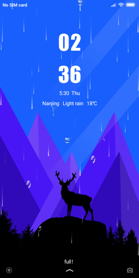 Deer 2.0_DWM19 screenshot
