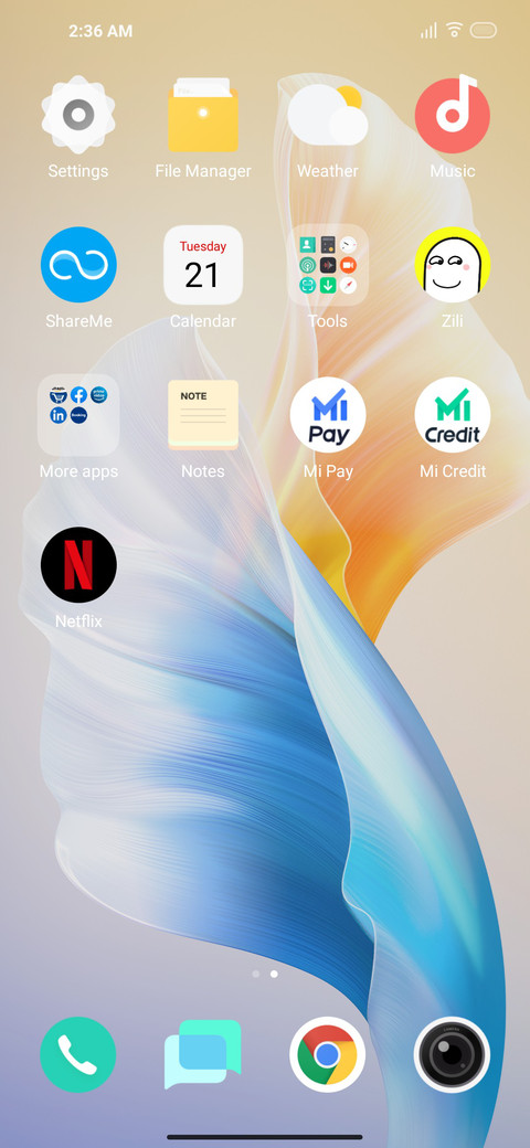 OriginFTW screenshot