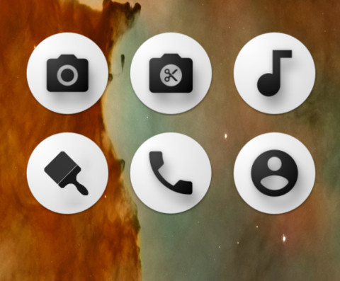 魅影 screenshot