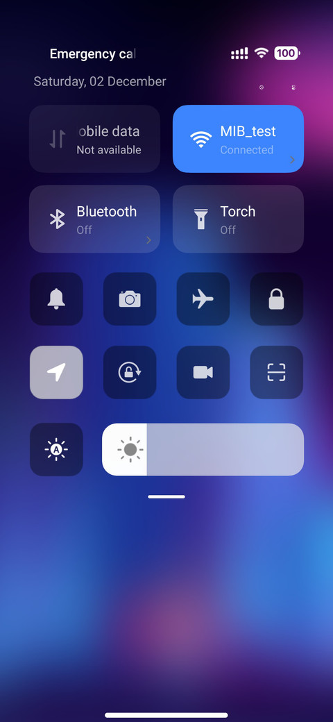 Lalilu Cat screenshot