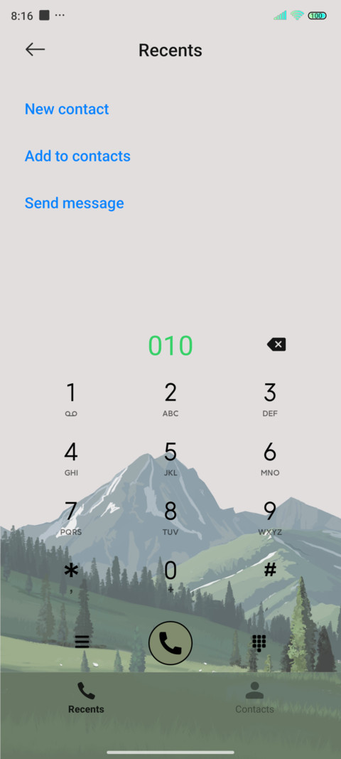 Intermontane screenshot