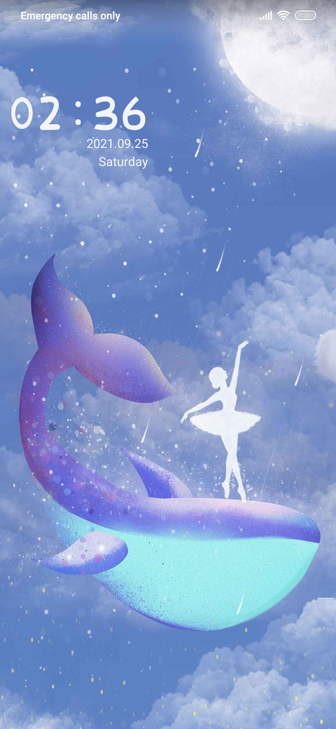 moonlight screenshot