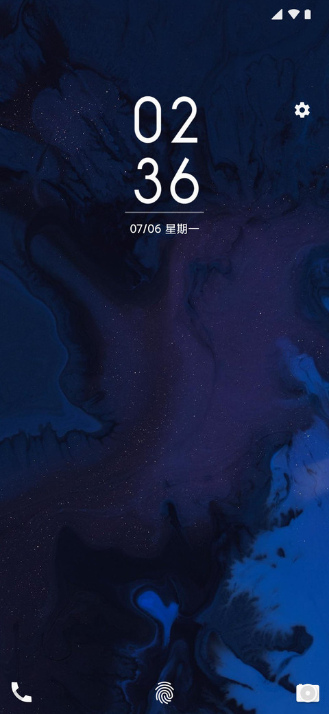 麻豆时光 质感设计 screenshot
