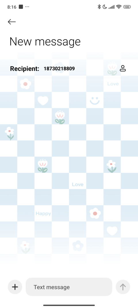 Light Blossom screenshot