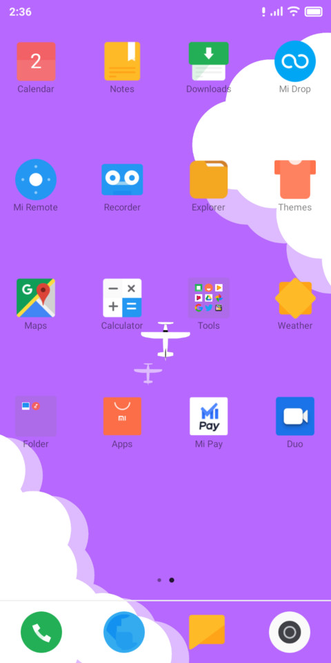 XXX STYLE screenshot
