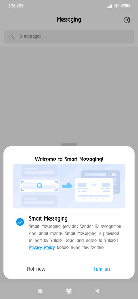 শরিফ চয়ন + Revel screenshot