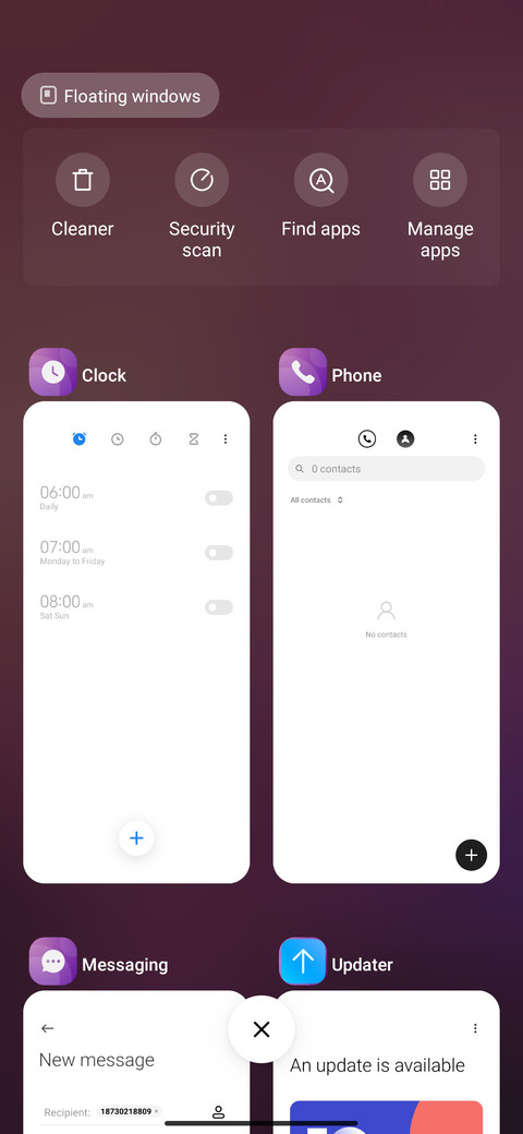 Space_4 screenshot
