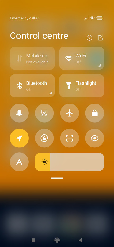 Shiva Vector_3MDS screenshot