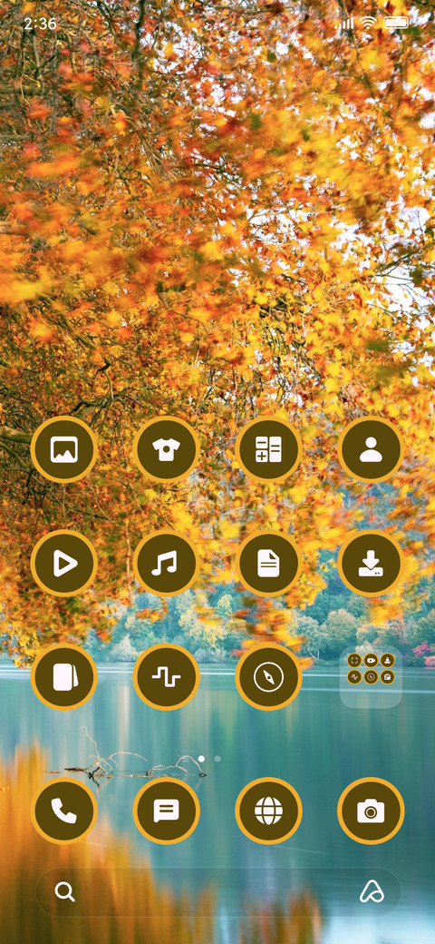 Riverside_3MDS screenshot