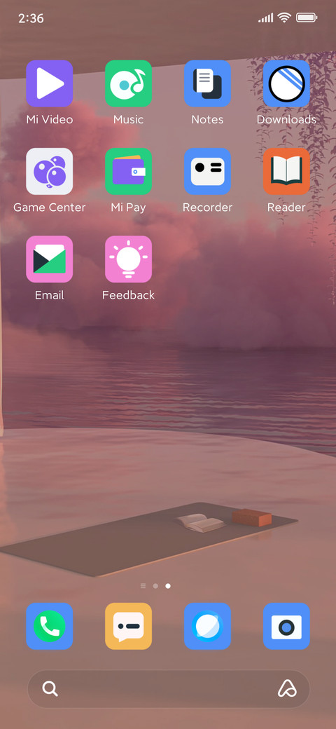 scene screenshot