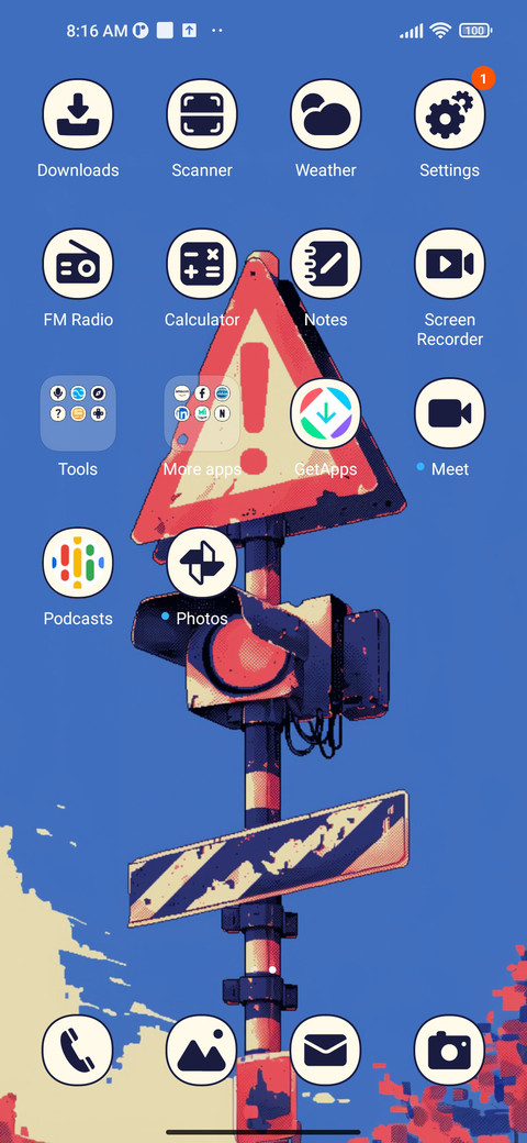 indicator screenshot