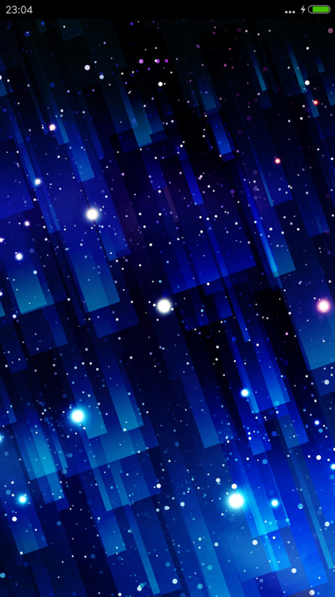 【好评返现】魅色（3D重力+自由桌面） screenshot
