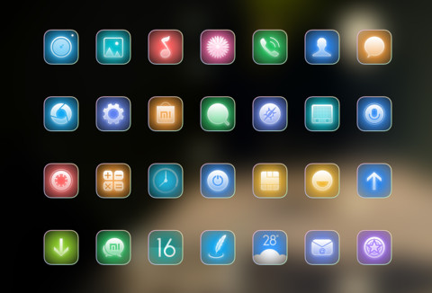 蒙恩 screenshot