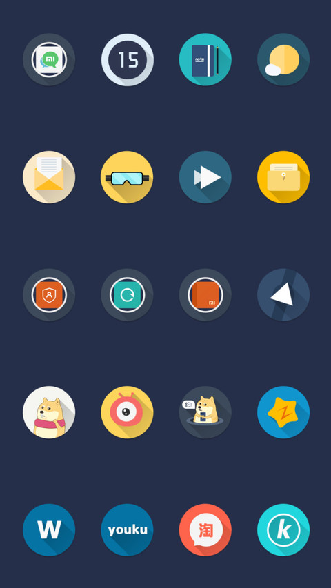 doge screenshot