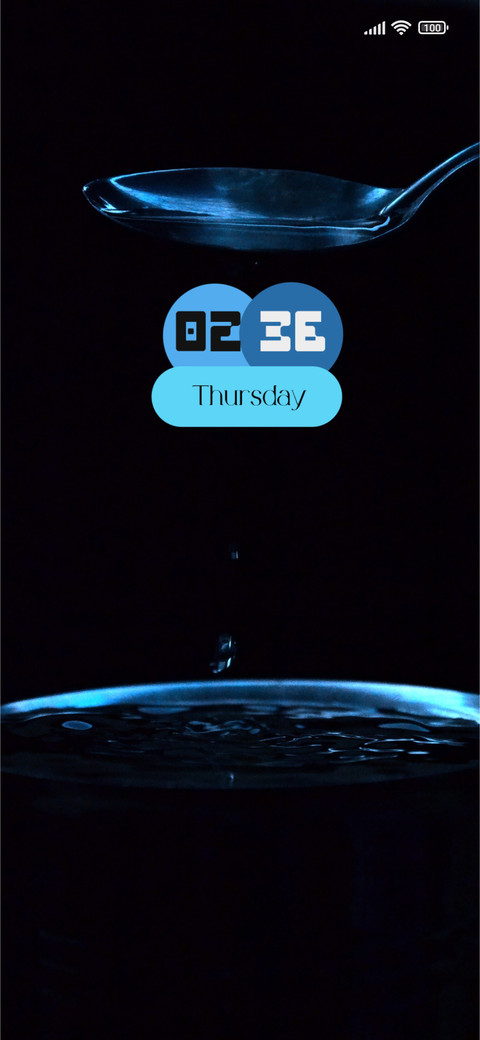 Black screenshot