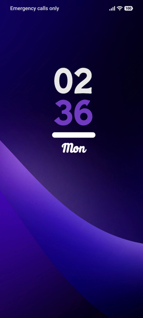 Color Clouds screenshot