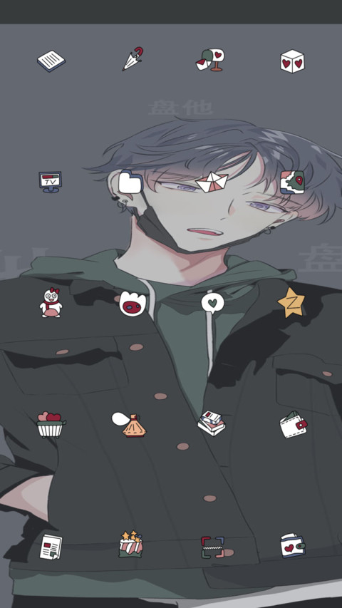 就这个调调 screenshot