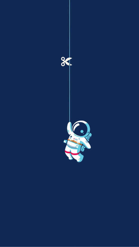 Astronauta screenshot