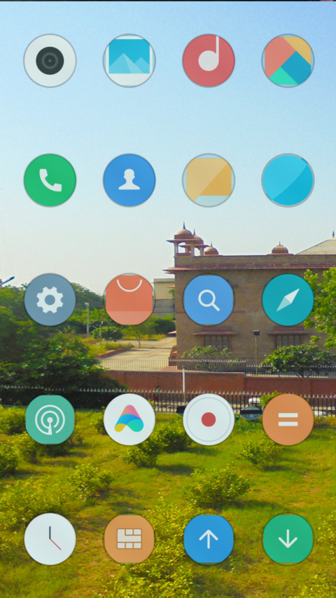 Greenery Lawndery_DWM3 screenshot