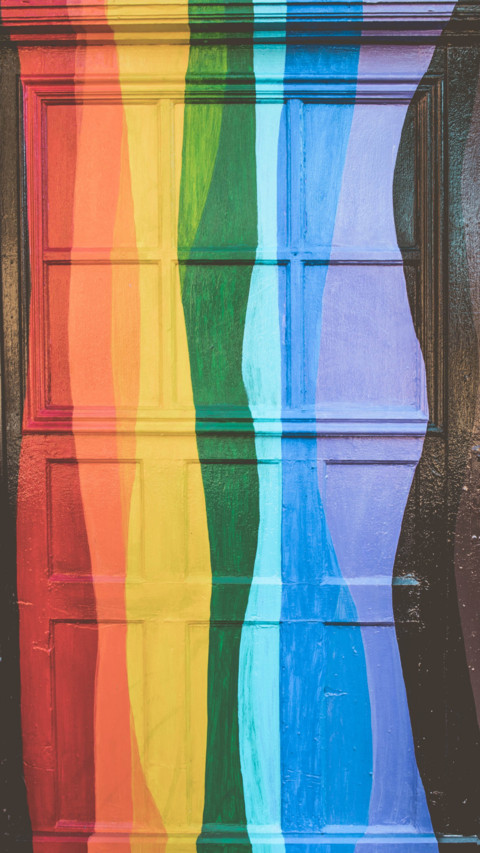 Pride Month (7) screenshot