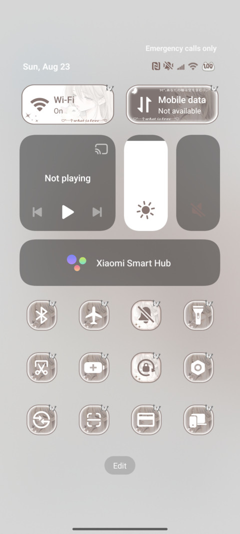 Cold Heart screenshot