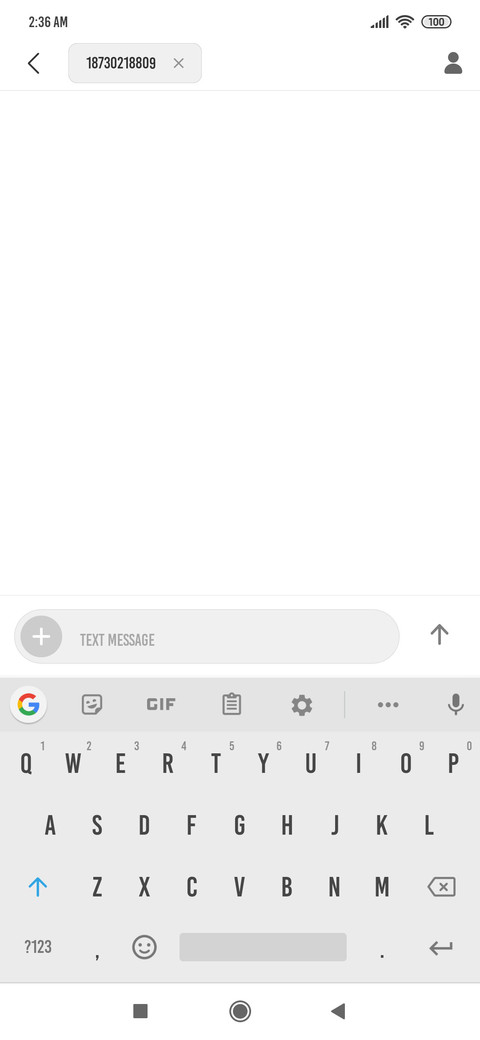 BebasKai screenshot