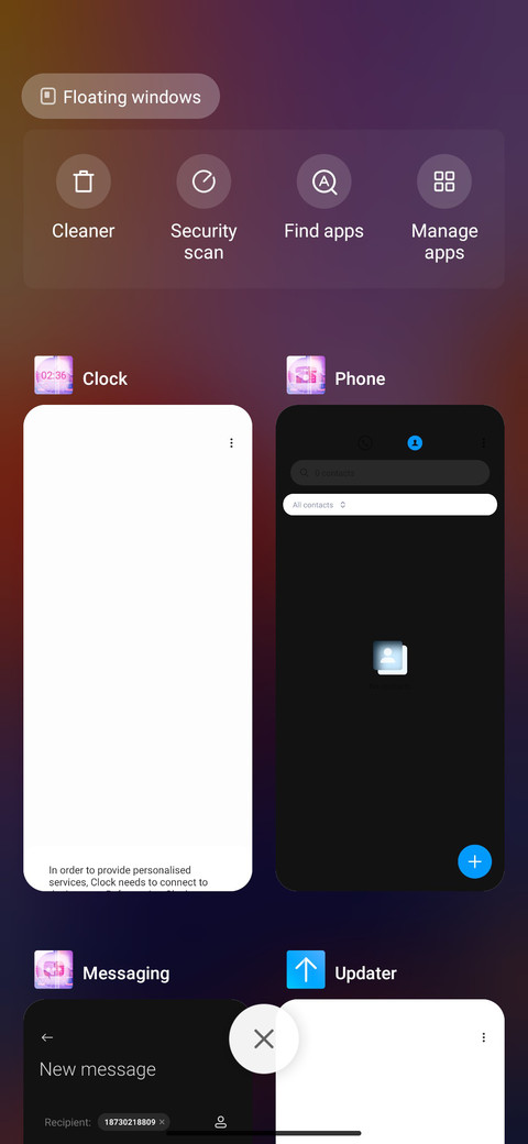 Berlin screenshot