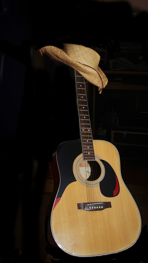 Guitar (12) screenshot