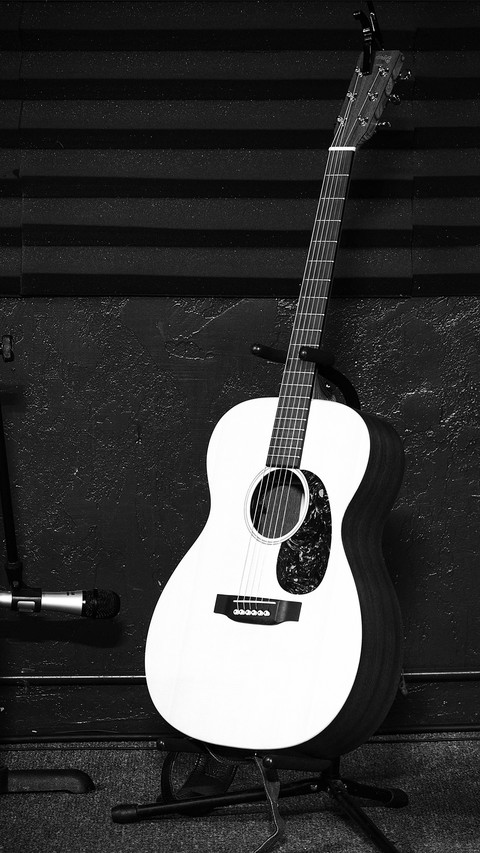 Guitar (6) screenshot