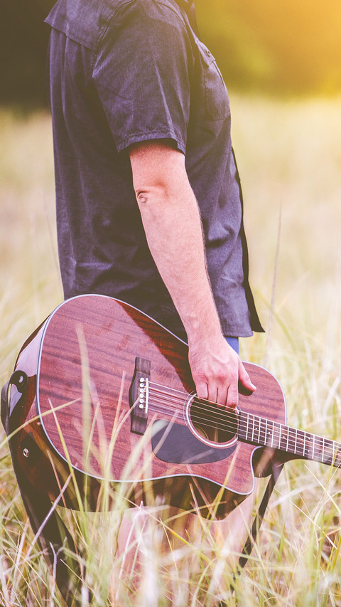 Guitar (3) screenshot