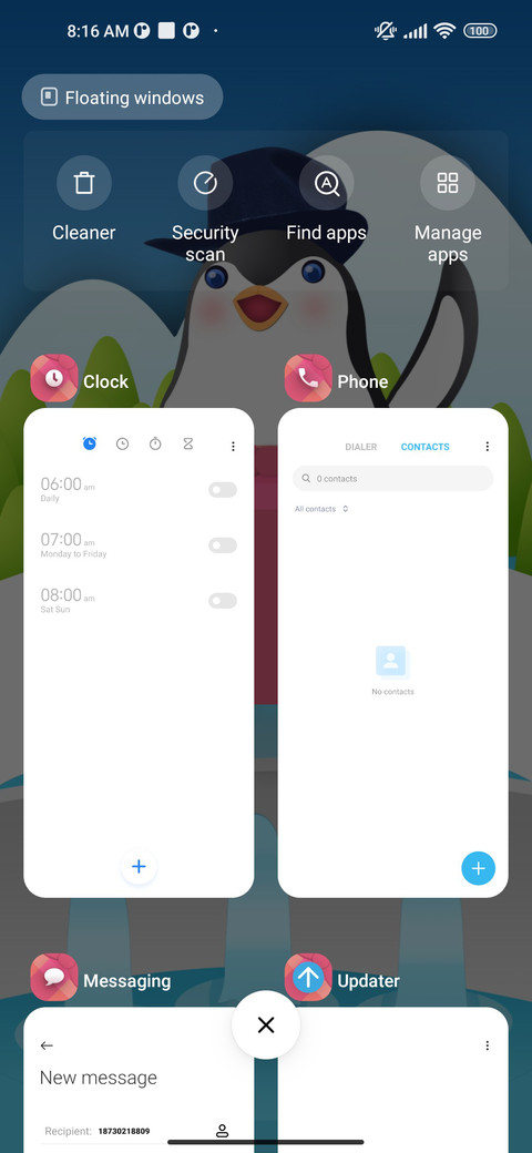Gift for you screenshot