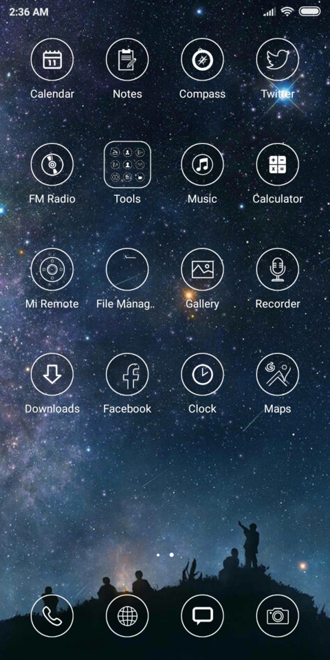 Waiting for you  screenshot