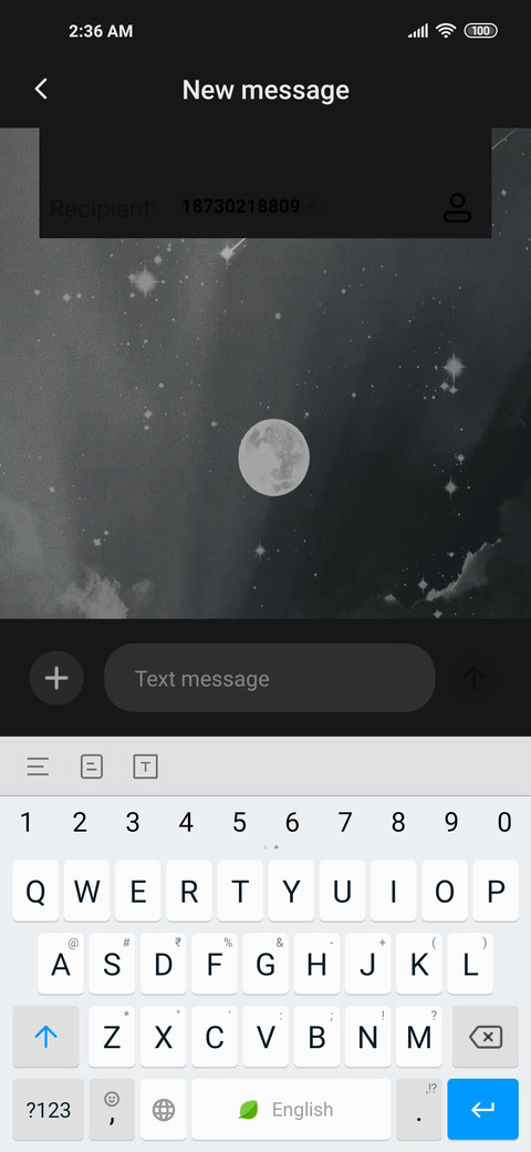 Hold you again screenshot