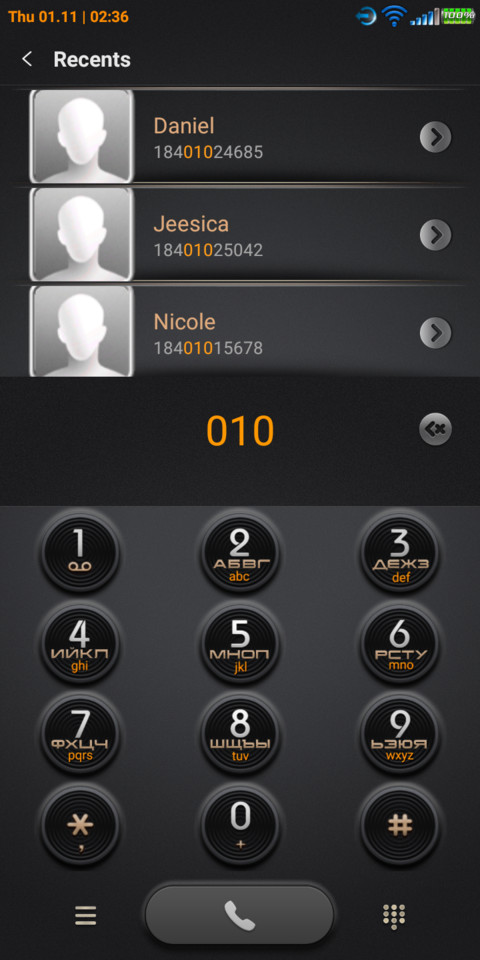 VIPStyle screenshot