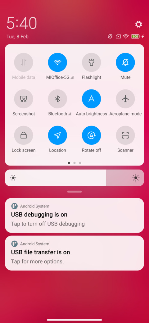 Valentine_Twelve screenshot