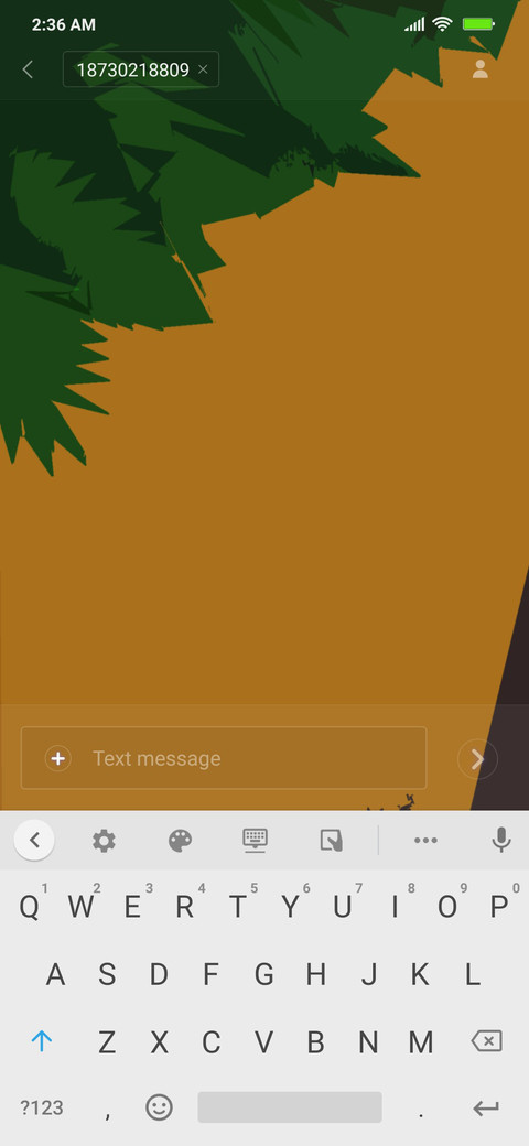 SUMMERY_3MDP screenshot
