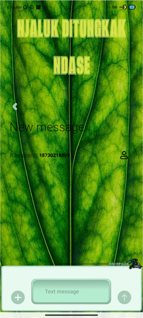 NJALUK DI TUNGKAK screenshot
