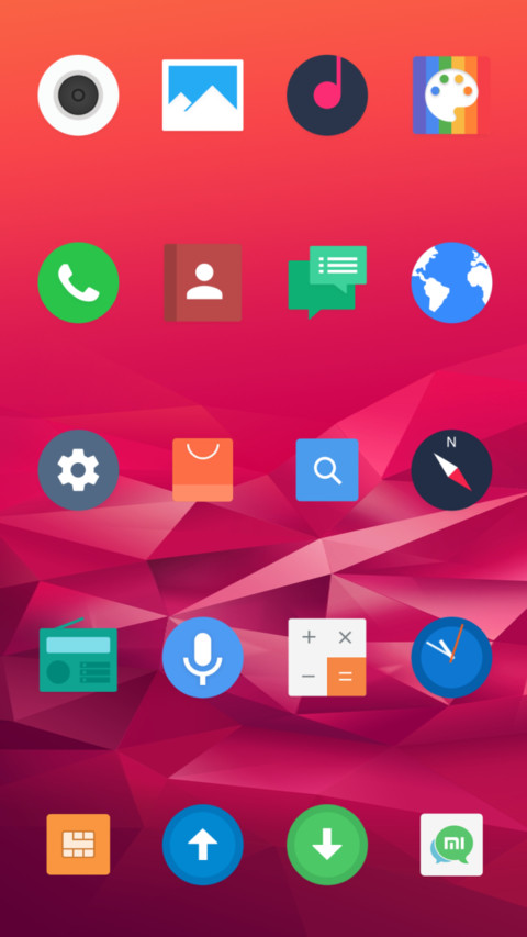 Realme V10 screenshot