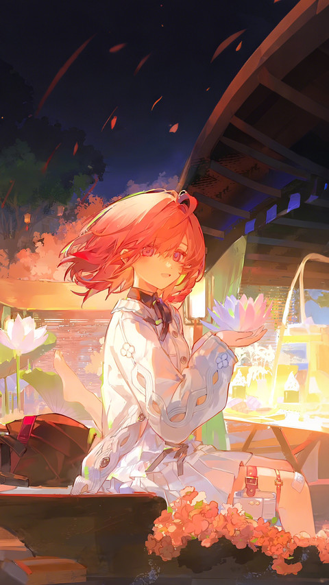 朝暮拾光 screenshot