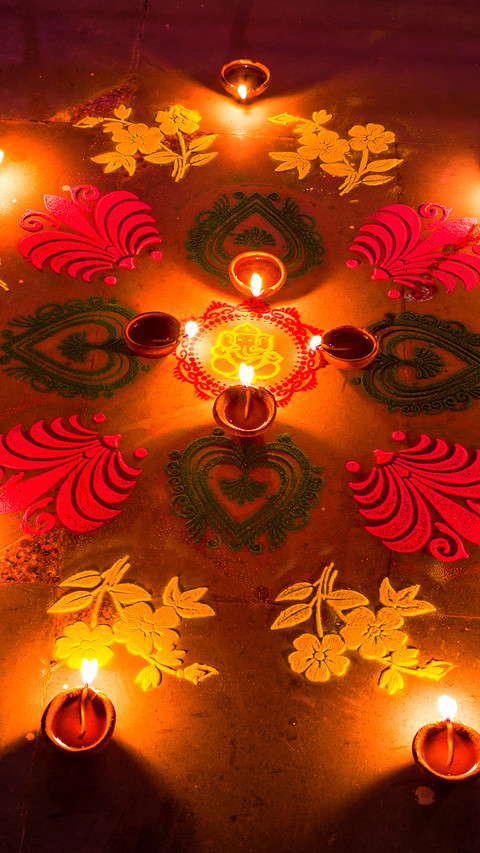 Diwali-9 screenshot