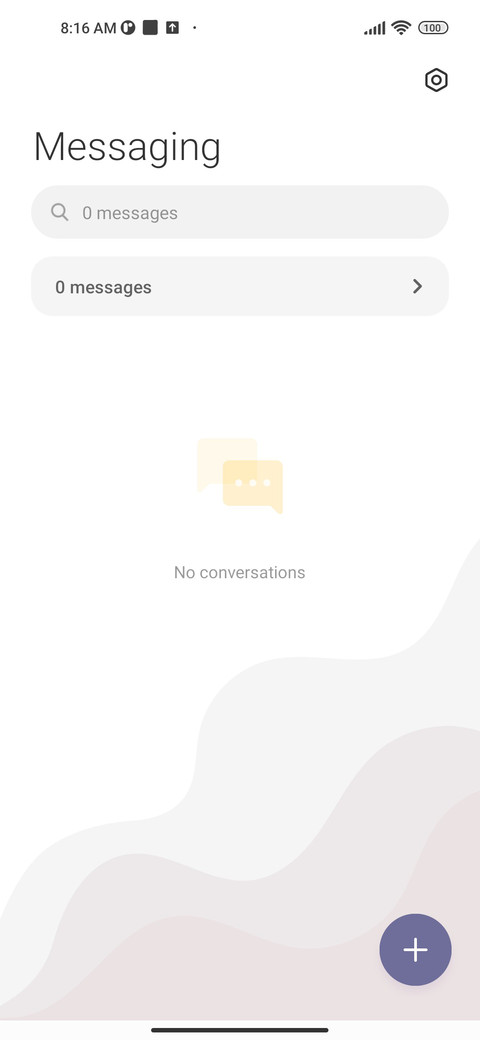 Waves Rise screenshot