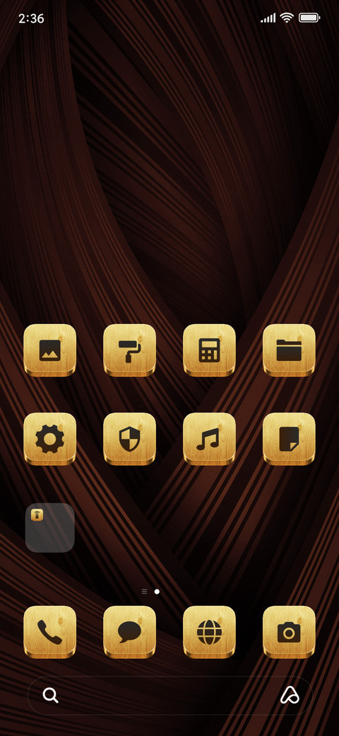 Layers_3MDP screenshot