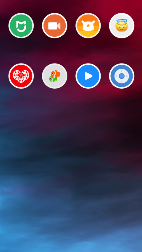 没电池（私人订制） screenshot