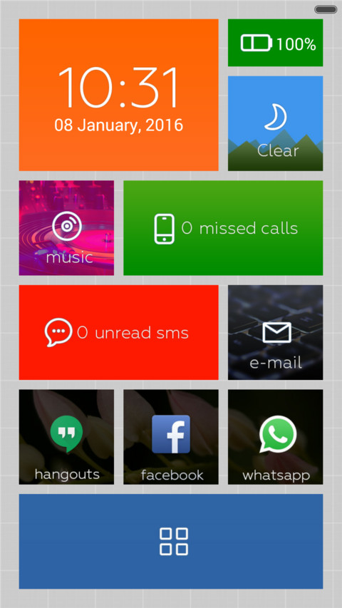  IN Win 10x screenshot