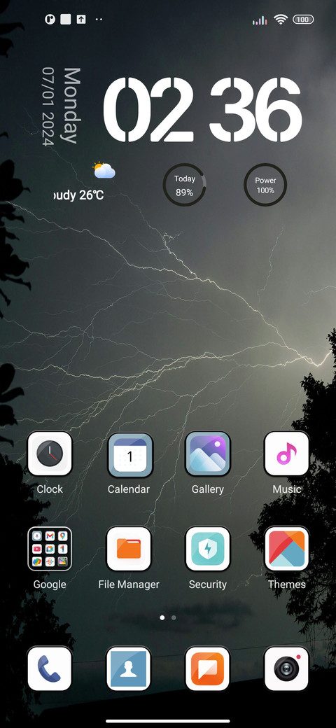 kvk v12 screenshot