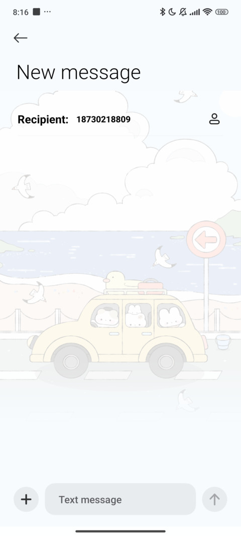 To Mountains Seas screenshot