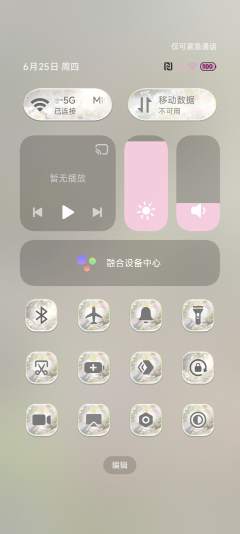 丁达尔 瑰夏之梦 screenshot