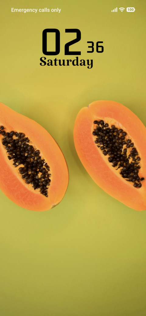 Yellow Slice screenshot