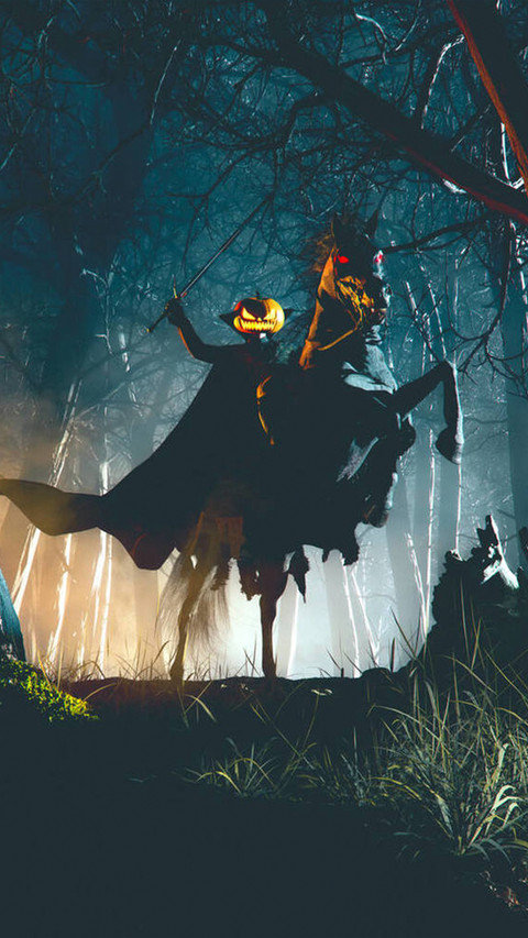 Rhapsody of Dreams screenshot