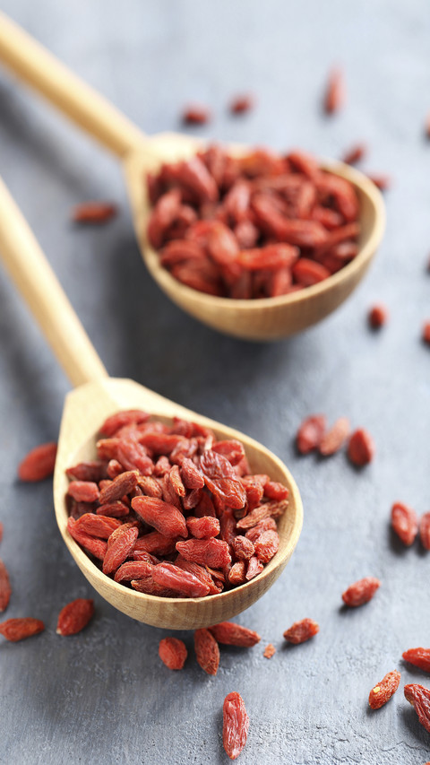 Wolfberry Healthy screenshot